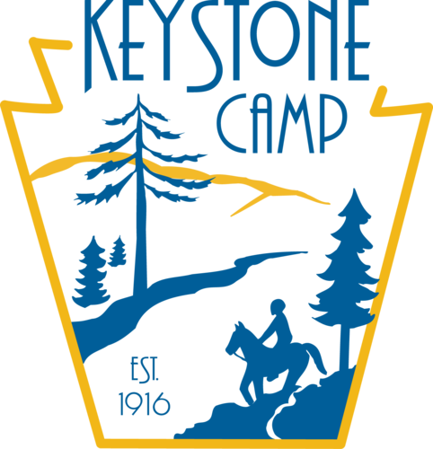 10KEY200 Keystone Camp logo 2013513486